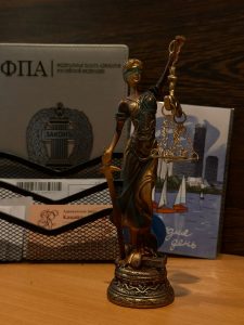 Как наши адвокаты установили принадлежность завещания наследнику