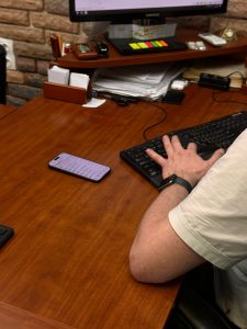 Рапорт на увольнение по предельному возрасту военнослужащего