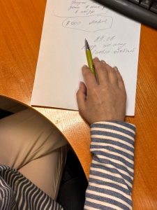 Споры с гостиницей