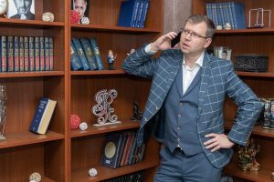 Споры с курьерской службой