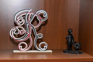 Споры с психологом