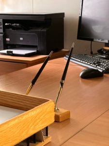 Заявление о переводе земель лесного фонда