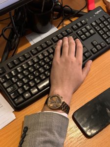 Жалоба военному прокурору