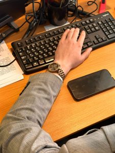 Блокировка по 115 ФЗ