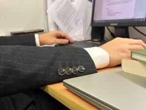 Освобождение от уголовной ответственности с назначением судебного штрафа