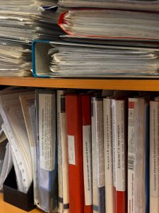 Освобождение от уголовной ответственности в связи с деятельным раскаянием