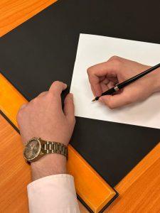 Возражения на иск о возмещении вреда с работника