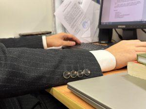 Адвокат по экстремизму