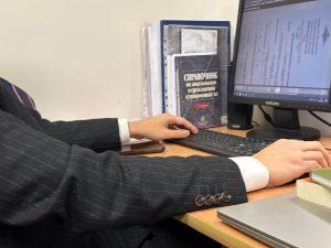 Алименты при банкротстве