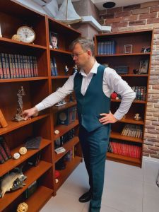 Адвокат по ст. 112 УК РФ