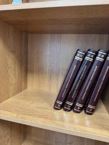 Как наши адвокаты обязали кооператив ознакомить с отчетностью нашего клиента