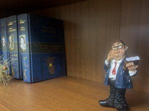 Невменяемость в административном праве