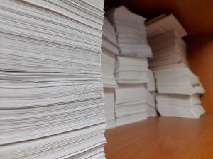 Малозначительность в таможенных спорах