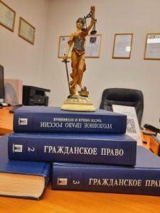 Возражение на исполнительное производство