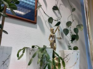 Юридическое сопровождение образовательных учреждений
