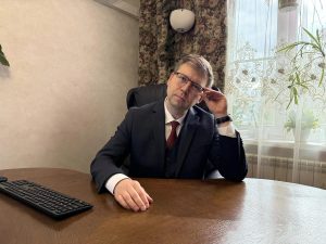 Юридическое сопровождение сельского хозяйства