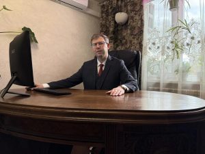 Юрист в сфере спорта