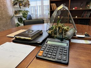 Неустойка по договору комиссии