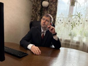 Прекращение права залога