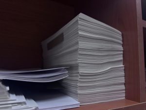 Признание договора дарения не действительным