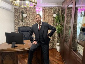 За что лишают водительских прав?
