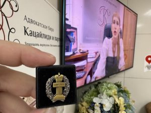 Мировое соглашение о порядке общения с ребенком