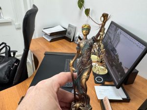 Обжалование решения в Верховном суде РФ
