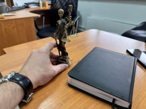 Претензия по договору займа