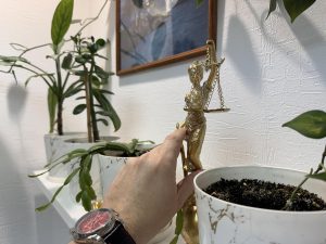 Споры с Министерство обороны РФ
