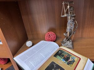 Взыскание по договору хранения