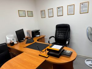 Жалоба в Росреестр РФ