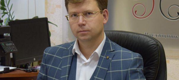 Кацайлиди Андрей Валерьевич Адвокат Екатеринбурга