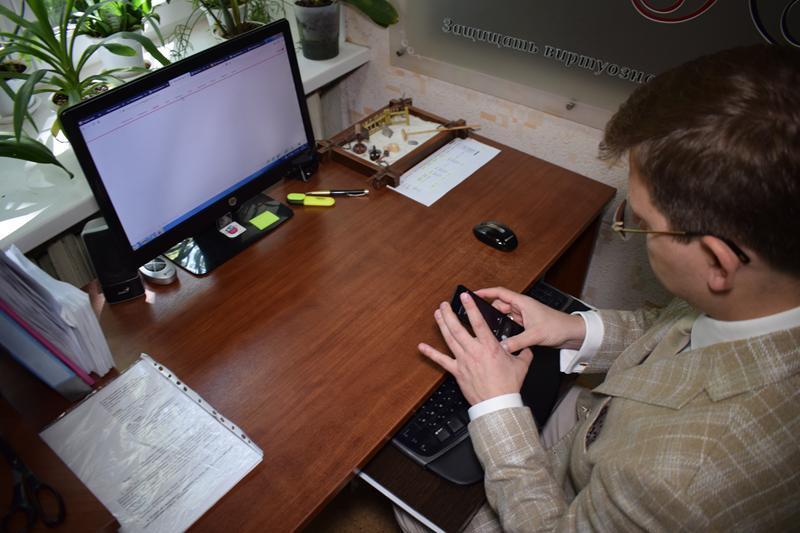 Образец претензии к оператору связи ОАО «МегаФон»