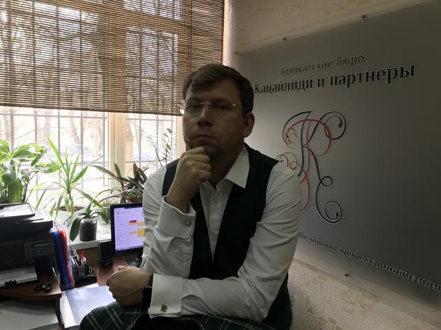 Образец заявления о признании завещания недействительным