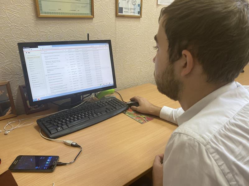 Образец заявления о предоставлении земельного участка