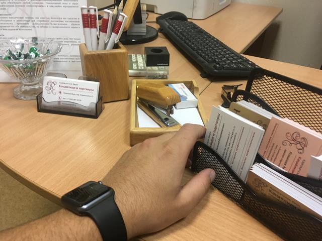 Образец жалобы в трудинспекцию: помощь адвоката