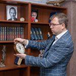 Заявление о сохранении прожиточного минимума