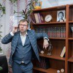 Договор на оказание услуг по продвижению в социальных сетях