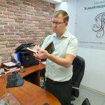 Отказ в предоставлении земельного участка