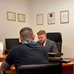 Как адвокаты отменили залог в суде