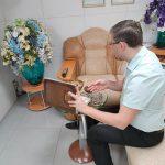 Претензия по договору коммерческой концессии