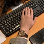 Жалоба военному прокурору