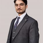 Ахметов Данила Александрович, адвокат партнер