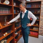 Адвокат по ст. 112 УК РФ