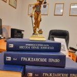 Возражение на исполнительное производство