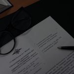Проверка договора хранения