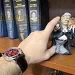 Жалоба на незаконное строительство
