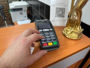 Финансовый уполномоченный по страховым выплатам