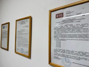 Порядок ареста доли ООО