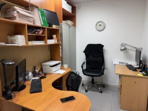 Претензия о защите деловой репутации
